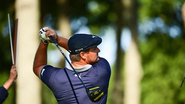 Bryson DeChambeau — 2020 U.S. Open